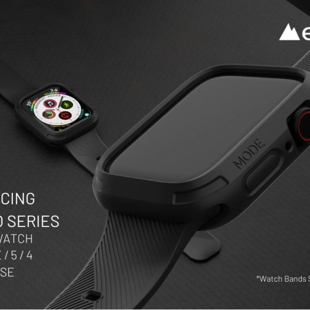 (44/45mm) Apple Watch Protective Case For Series SE/4/5/6/7/8/9 A Must Have.